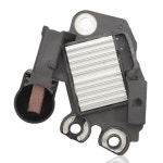 차량 레귤레이터 059903803D, 호환, 조정기, 발전기 BMW 06B903803 : 더레바기글로벌