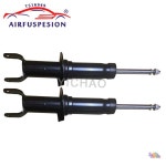 2개 프론트 코일 스프링 충격 흡수 코어 닷지 램 1500 4.7L V8 4WD 153028 172292 9214-0156 11620 용 : 미주스세