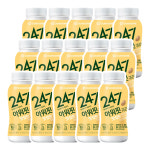 아워홈 247 아워핏 귀리 50g x 15개 : 에스플러스마켓