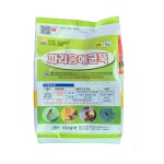 파리응애균뚝 1kg 남보 뿌리파리,점박이응애,탄저병 토양살충제 남보 : 주식회사 그린아그로