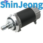 품질보장 스즈키 DT40 40HP 2행정용 외부 엔진 전기 시동 키트 스타터 모터 릴레이 케이블 정류기 : 신정종합상사S31