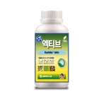 엑티브 200ml 식물활력증진 내병성강화 광합성증진  코리아아그로 : 주식회사 그린아그로