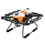 새로운 4축/8축 공용 22L 중형 EFT G20 / 농업 기계 접이식 프레임 플러그인 약품 탱크 : -영원홀딩스-