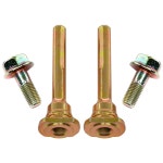 AC델코 골드 18K152 (18034526) 전면 디스크 브레이크 캘 볼트 : 에노바 스토어