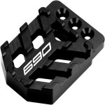 오토바이 브레이크 페달 익스텐션 KTM 690 엔듀로 R 08-24 690SMC 19-23 ktm 액세서리 모토 엔듀러 690smcr : 겟인