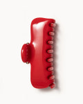 [UNDO] Rosso 4 Inch CLAW, 언두 4인치 헤어클립 : 디애틱 스토어