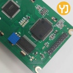 LCD 디스플레이 모듈 G6424002 PB001701B  있음 : 충일수입상사