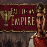 스팀 PC 제국의 몰락 Fall of an Empire 기존 계정 (정지 X) : 스팀 유통할인
