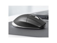 3Dconnexion 3DX-700116 Cadmouse Pro Wireless CMPW USB-C : Full Adventure