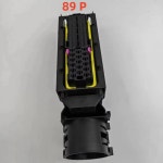 핀 커먼 레일 커넥터 자동 보드 소켓 엔진 변속기 플러그 1. 16P : 최고쇼핑44호점