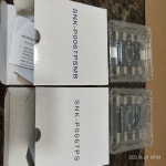 울트라 마이크로 1U  패시브 LG호환A3647 방열판 SNK-P0067PSMB : 열성마켓