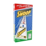 SWOOP 카드 게임 | 온 가족이 즐길 수 있는 배우기 쉬움 쉽게 게임의 밤을 위한 훌륭한 소셜 , 청소년, 성인, 시니어 7세 이상 3~8명 : 토리딜