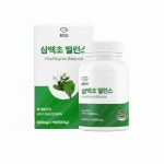[도착보장] 헬씨투게더 삼백초 밸런스 추출물 54g, 3개 : 주식회사 신석바이오팜