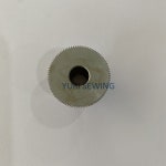 JUKI MOL-254 피드 롤러, asm G5231-254-OBO 하이 퀄리티, 산업용 재봉틀 부품 : 트렌디볼트
