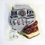 세진통통토종순대2kg 5개세트 : 이프로식자재유통