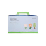 코스트코 동구밭 가든 앤 포레스트 퍼퓸바 세트 화원 튤립 데이지 블룸우드 올인원 : 동그라미티슈