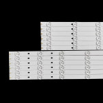 Ptv65a11dsgwa Ptv65a11 65A11M06X17-C0088 CJ 1.30.1.65N99005R V0 Gld65uhd4k Ixe-65st4k 107 램프용 LED 백 : 판다라01