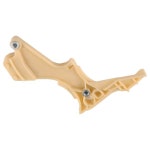 BMW 1 3 시리즈 E87 E88 E82 E90 E93 E92 X1 E84 120i 318i N46 엔진용 자동차 부품 타이밍 체인 가이드 11317505608 : 노스페이스룸