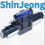 품질보장 7Ocean Hydraulics DSV-G02-6C-DC24-82/90 세븐 오션 솔레노이드 밸브 모델: DSV-G03-2C-A110/A220-82/90 : 신정종합상사S30