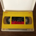 [희귀 MUSIC VHS] MICHAEL JACKSON 마이클 잭슨 - Video Greatest Hits - History 히스토리 / BAD [뮤직 비디오 테이프] : KoreanVinyl