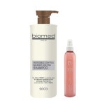 바이오메드 프로페셔널 컨트롤 밸런스 코팅 약산성 미용실 대용량 샴푸 1000ml : onehair