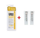 [약국 정식] 힙스 바오밥 트리베일링 바디로션 520ml 대용량 + egf 크림 2매 : 조이네 약사