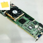 For PCA-6186 Rev. B2 Industrial Control Computer Motherboard Sends CPU Memory Fan : 하루열매1