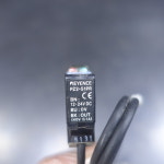 KEYENCE PZ2-51PR 앰프내장 광전센서-H0920 : OT산업