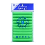 오라이브 진성 셀프파마 세라믹 헤어 롯드 9호 : 보떼코리아