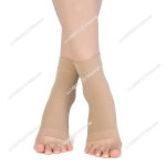 의료 압력 발목 보호 야외 스포츠 1. Black : 최고쇼핑21호점