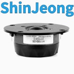 품질보장 원래 노르웨이 SEAS H1189-06 1 인치 트위터 DIY 발열 스피커 홈 시어터 HIFI 오디오 : 신정종합상사S32