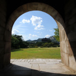 경복궁 인문학산책 역사 체험 투어 스토리텔링 교양 : 문화산책