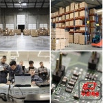 오리지널 신품 중고 95% 엔코더 EQN 1325.020-2048 로터리 리졸버 Id.Nr. 538 234-01 : 다이렉트스토어13