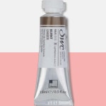 미술회화전문물감 아티스트수채화물감 15ml 964 333 번트엄버 전문가용 갑 3개입 : 라사슈3