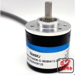 HTS4006-G-360BM/12-24C 광학 로터리 엔코더용 부품 1000BM : 다이렉트스토어13