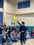 벌룬매직쇼 (찾아가는 벌룬쇼) : 매직메이커 마술공연마켓
