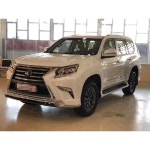 GX 460 바디 키트 : -동원컴퍼니-