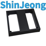 품질보장 중급 EM 리더기, 최대 거리 1M, WG26/34/RS485 출력, 25x25x5cm, 주차 시스템에 적합 : 신정종합상사S32
