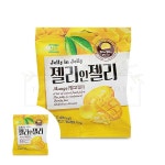 서주 젤리인젤리 망고 23gx1개 사무실간식 구미 문구점 간식 군것질 : 야무진 겸스토어