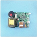 냉장고 주파수 변환 보드 드라이브 보드 압축기 143-07-Y13-A 44-J-G808의 기능 : 유앤오01