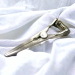 지혈용 혈관클램프 Clamp str 4.5cmspring Type (G7586-45S) : BOWMEW