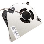 HP호환 ProBook 450 G6 HSN-Q16C 쿨러 팬용 새 원본 CPU 냉각 팬 쿨러 ZHAN 66 PRO 15 G2 9560NGW L47695-001 L47696-001 : 유앤진01