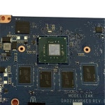 에이서 크롬북 R752T용 노트북 메인보드 인텔 N4020 4GB EMMC NB H9111 00T : 7년차 해외사업가
