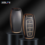 만리 장성 Haval Hover H1 H4 H6 H7 H9 F5 F7 H2S GMW 쿠페 보호 열쇠가없는 FobTPU 자동차 원격 키 케이스 커버 셸 : 유앤진01