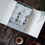 정상 금교의 육계차 36g 우란갱 정암핵심 산지 프리미엄 차농장 우롱차 : 라예당
