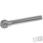 초경 로타리바 D6X5X6X155 건축용품 카센타 공업용 : 웰빙4