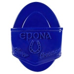 에포나 글로시 그루머 말 그루밍 도구(콜볼트) Colbalt : 로윈스토어