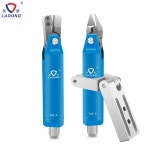 블레이드 에어 금속 구리 NR 플라이어 절단 철 가위 3 공압 니퍼 절단용 커터 와이어 35 87psi : 루아센