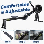 왼쪽 또는 1063은 07 19 31 MODEL 오른쪽 ROWER 12 06 07 패드 : hei.valo