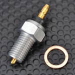 오토바이 센서 82540 OEM 00 2MB H2540 01 3GB 수온 : 더리오몬드글로벌